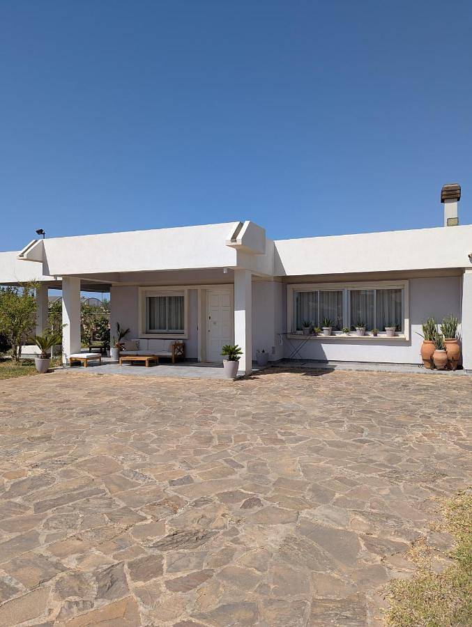 B&b per 5 persone, con panorama e giardino a Marsala