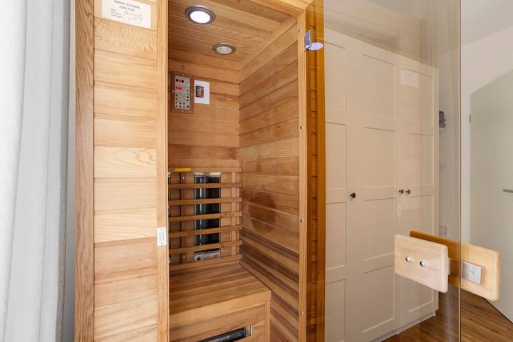 Ferienwohnung für 4 Personen, mit Balkon und Sauna in Nordrhein-Westfalen - 2