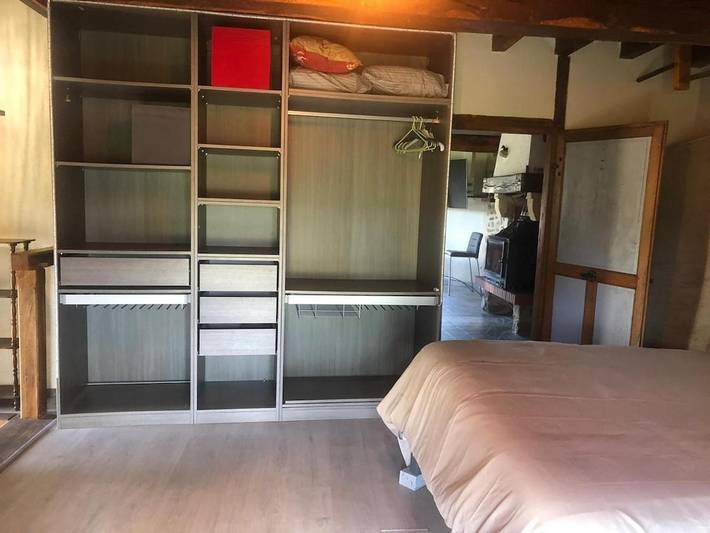Gîte pour 4 personnes, avec Terrasse et Vue à Lapalisse - 4