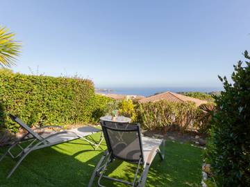 Location De Vacances pour 4 Personnes dans Cap Estérel, Saint-Raphaël, Photo 1