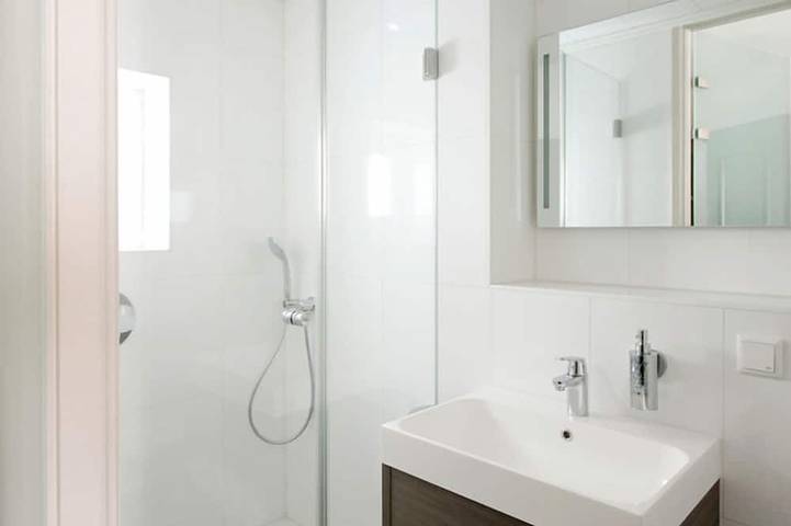 Hôtel pour 3 personnes à Huizen - 4