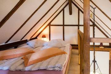 Cottage für 4 Personen in Wirft, Osteifel, Bild 2