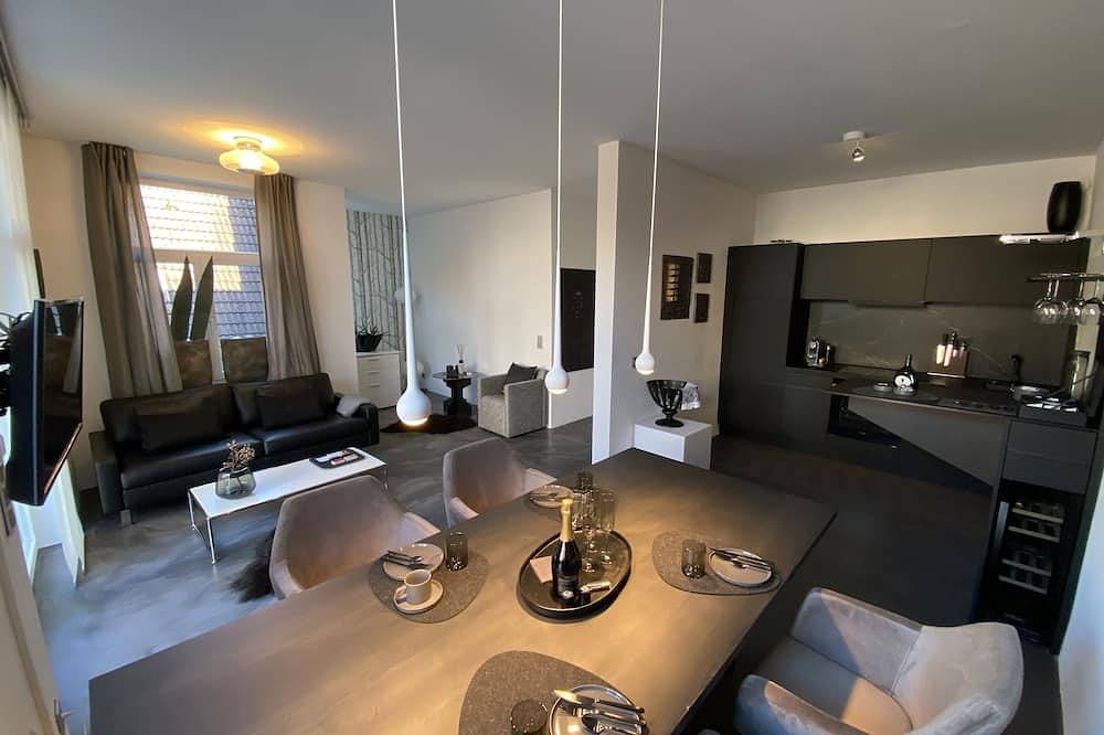 Ganze Wohnung, Pure Highlight Living Apartment 1 in Steinfurt, Münsterland