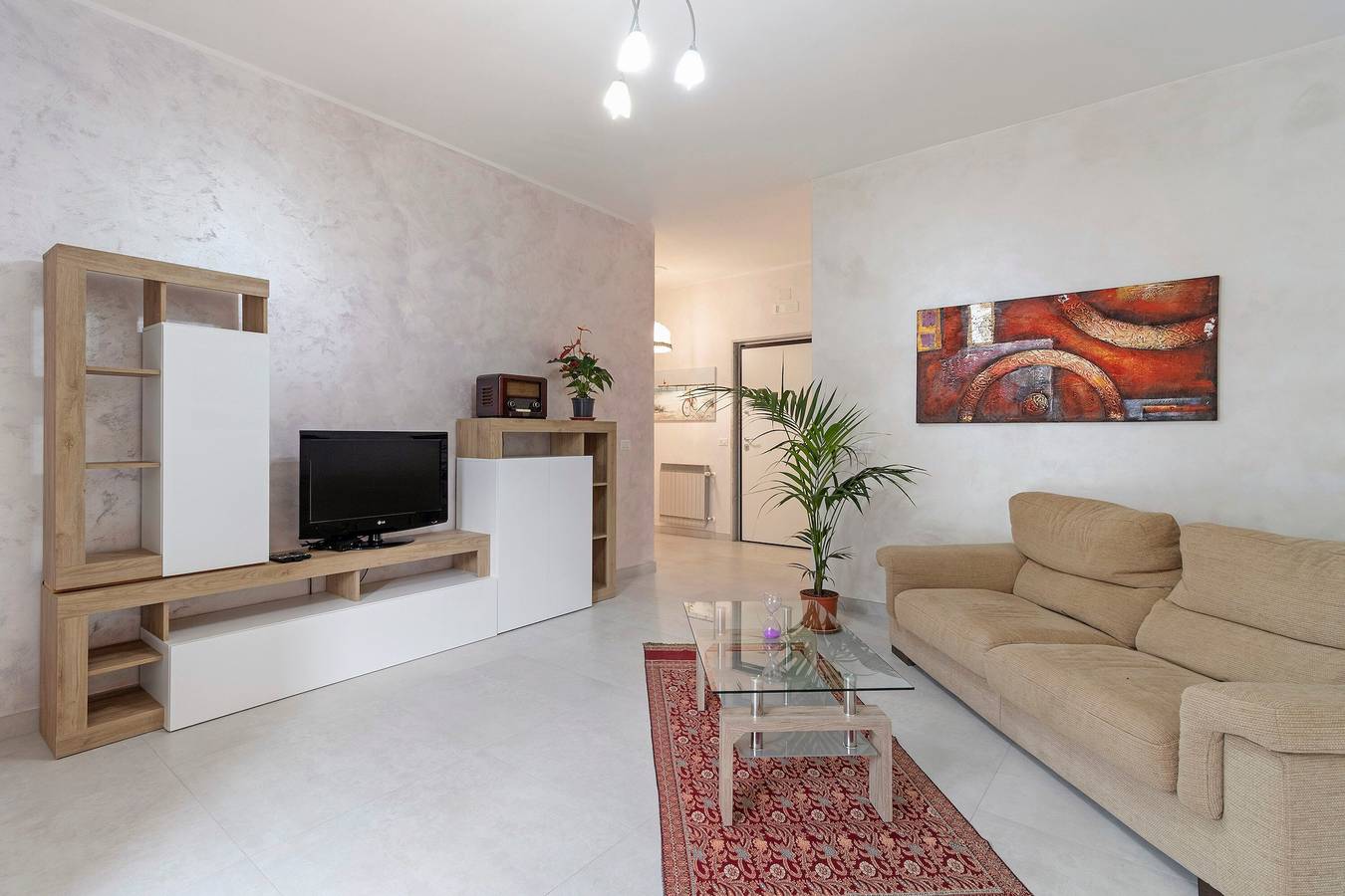 Casa vacanze 'Il Giardino Dei Limoni' in Sammichele di Bari, Provincia di Bari