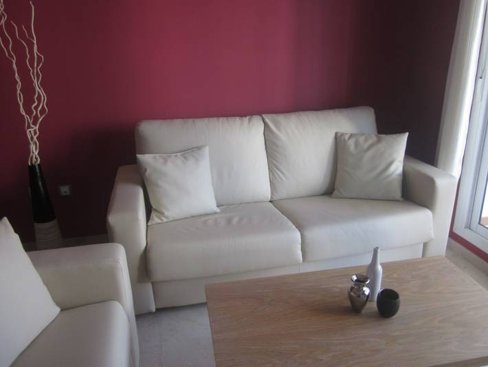 Appartement entier, Residencial Duquesa 2108 Costa del Sol in Sabinillas, Manilva