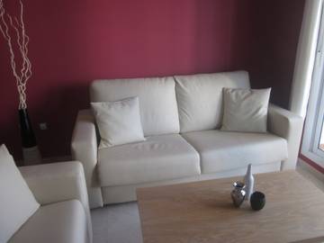 Holiday Rental for 6 People in Sabinillas, Manilva, Photo 4