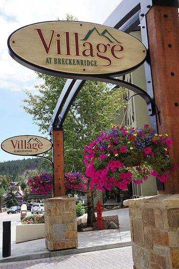 Vacation Apartment for 6 Guests in Breckenridge, Summit County, Picture 2