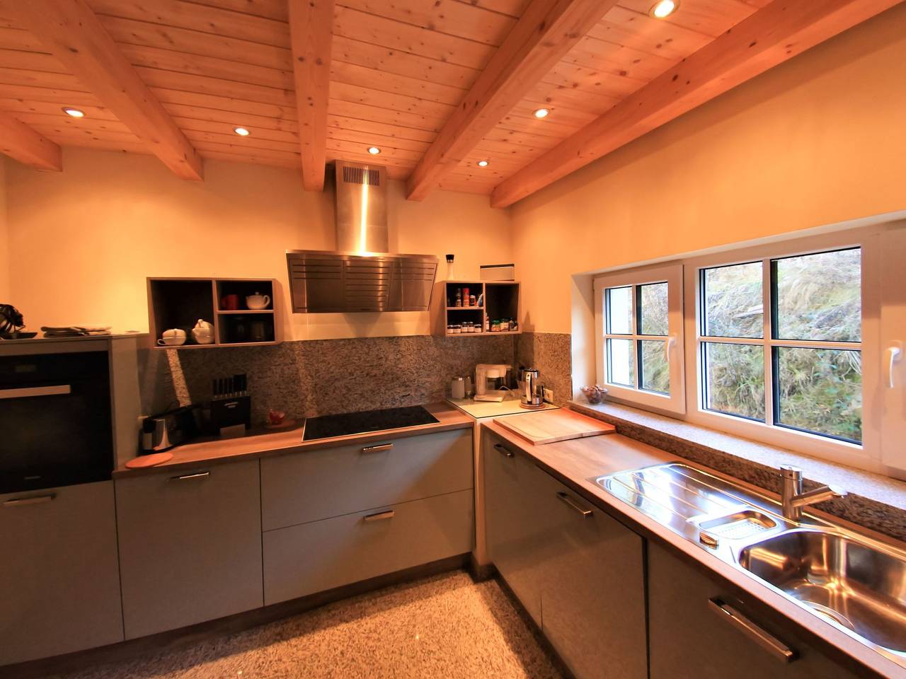 Ganze Wohnung, Villa Albatros in Oberdellach in Maria Wörth, Klagenfurt-Land
