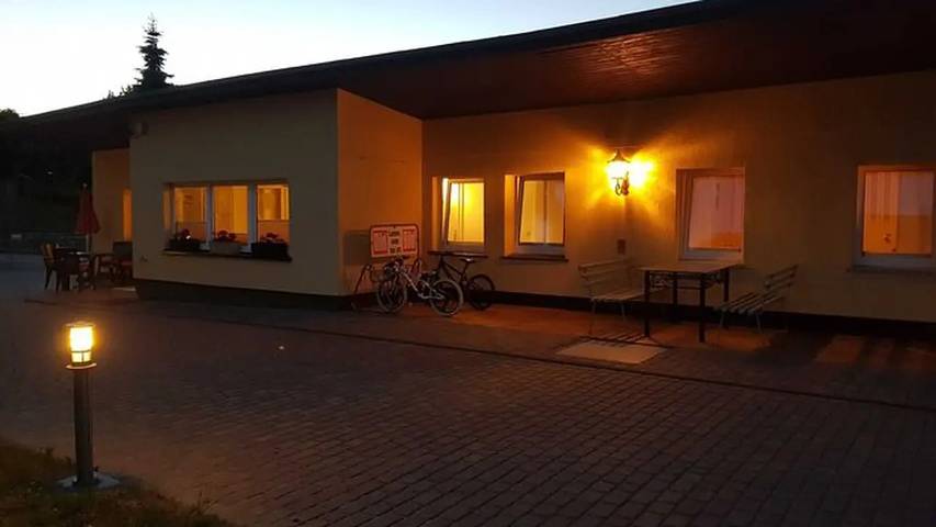 Ferienhaus für 4 Personen in Drei Kaiserbäder - 4