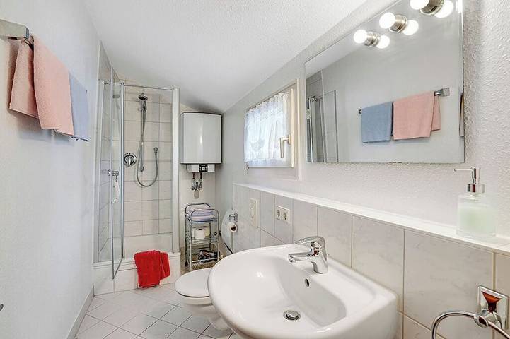 Ferienhaus für 4 Personen, mit Balkon und Garten in Kirchzarten - 4