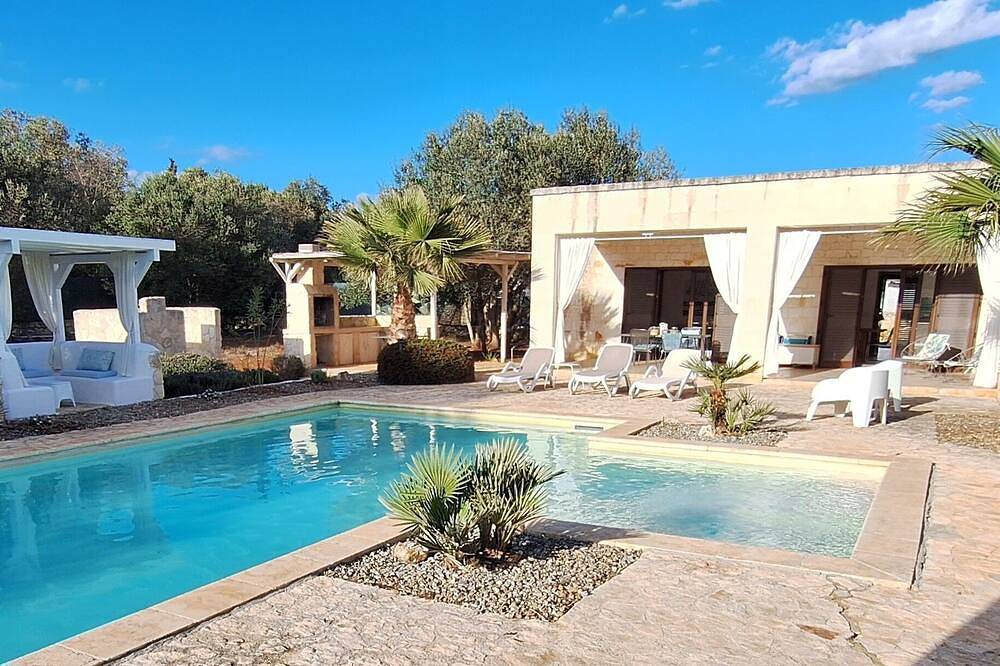 Casa vacanza a Murgia a partire da 178€ a notte