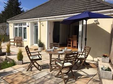 Cottage for 4 People in Loch Lomond, Stirling region, Photo 1