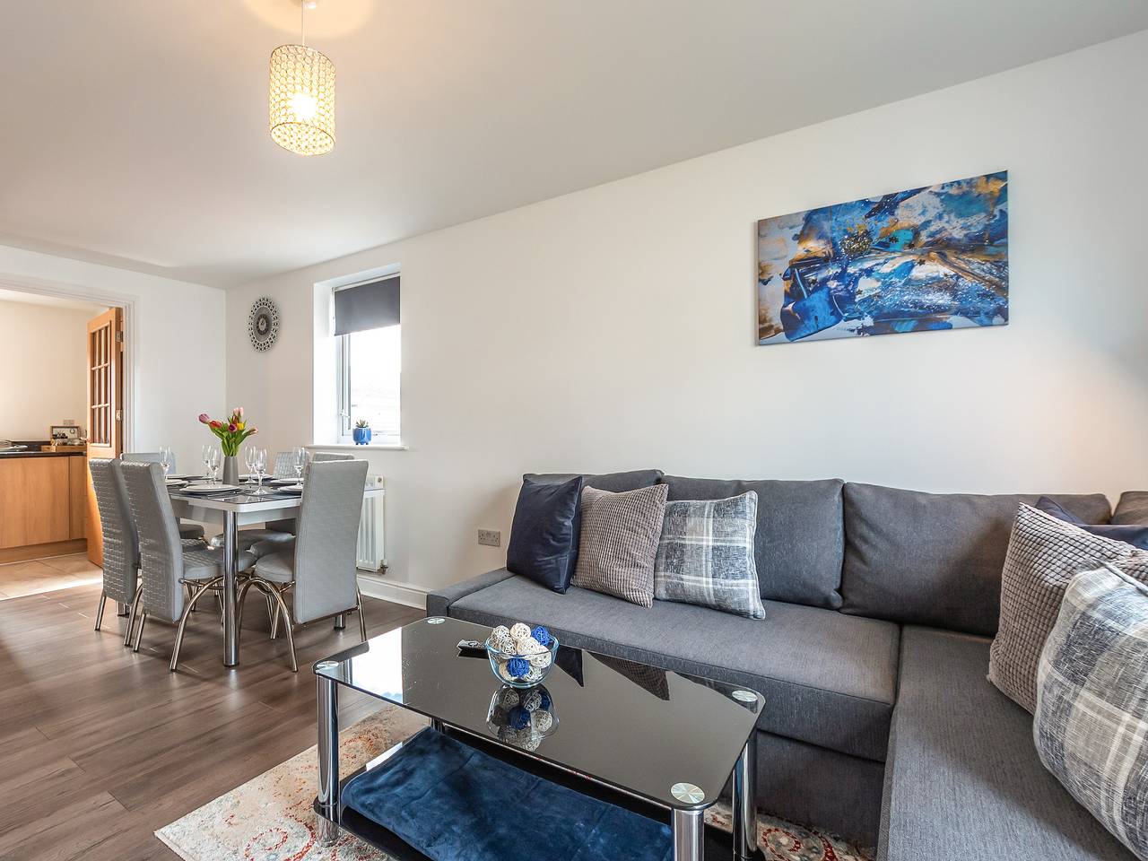 Grove - Uk36399 in Ashford, Région d'Ashford