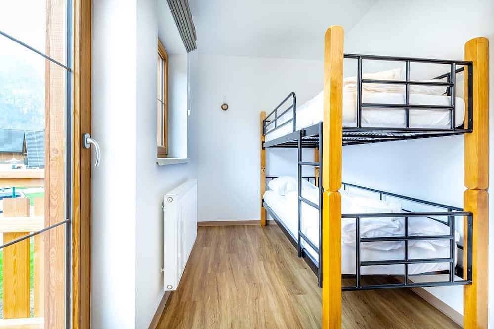Apartamento entero, Chalet en Obertraun cerca de Krippenstein in Obertraun, Dachstein Salzkammergut