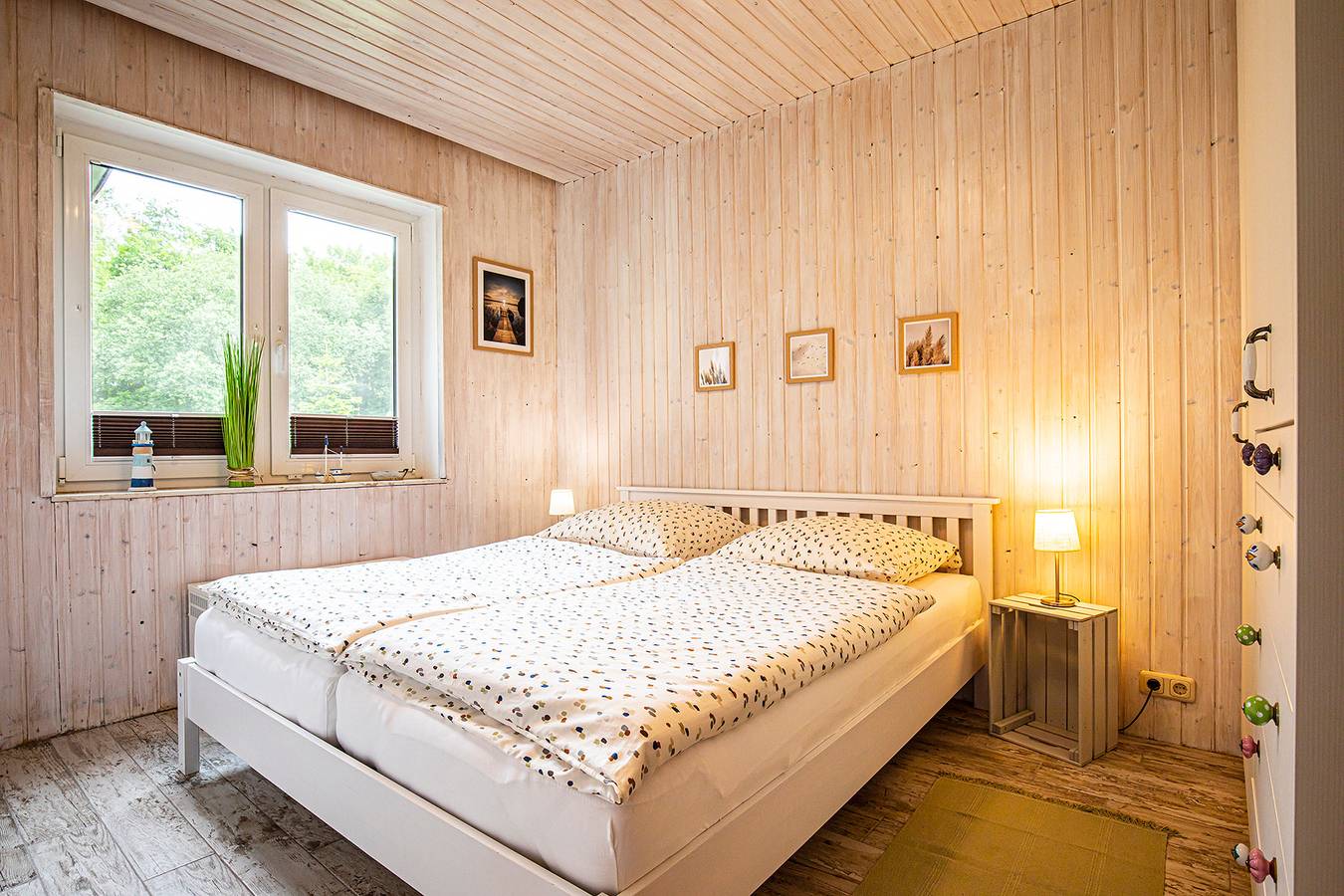 Fasanenest in Wittmund, Landkreis Wittmund