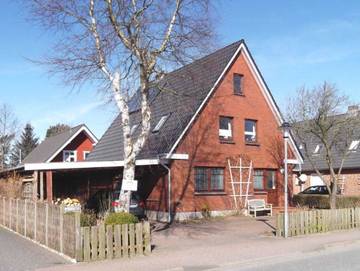 Ferienwohnung für 2 Personen in Wrixum
