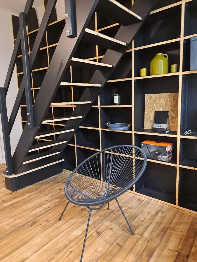 Apartamento de vacaciones para 7 personas, con terraza - 1