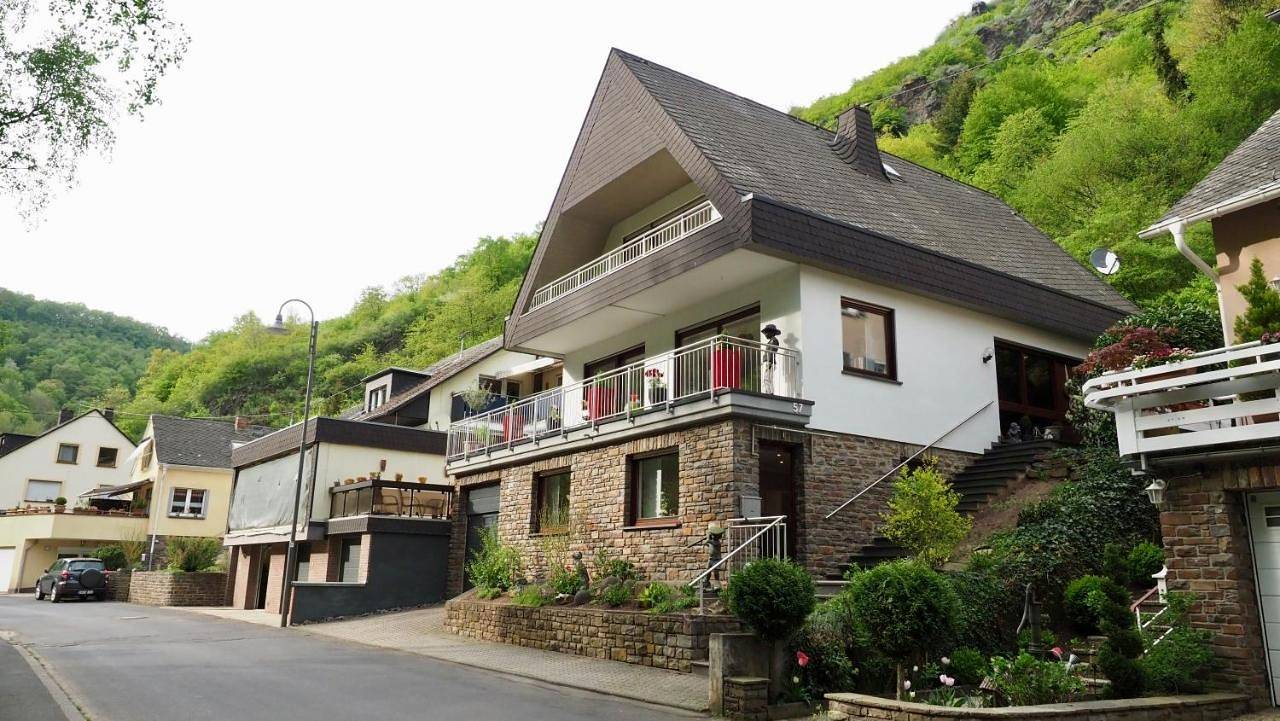Ganze Wohnung, Apartment in Burg Eltz, Moselkern