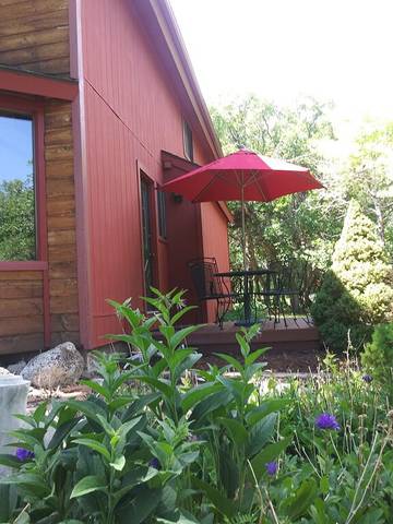 Vacation House for 6 Guests in Northwest Colorado, Grand Mesa, Picture 4