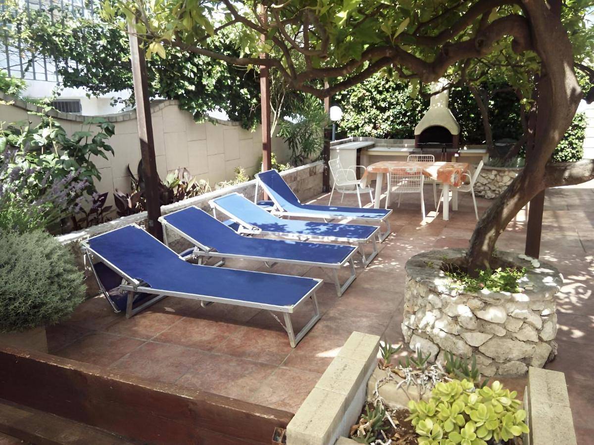 Holiday Home in Lido del Sole, Gargano