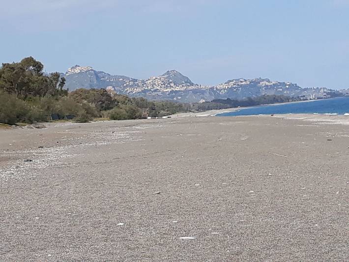 Appartement entier, "Sicily-Etna-Taormina" in Fondachello, Mascali