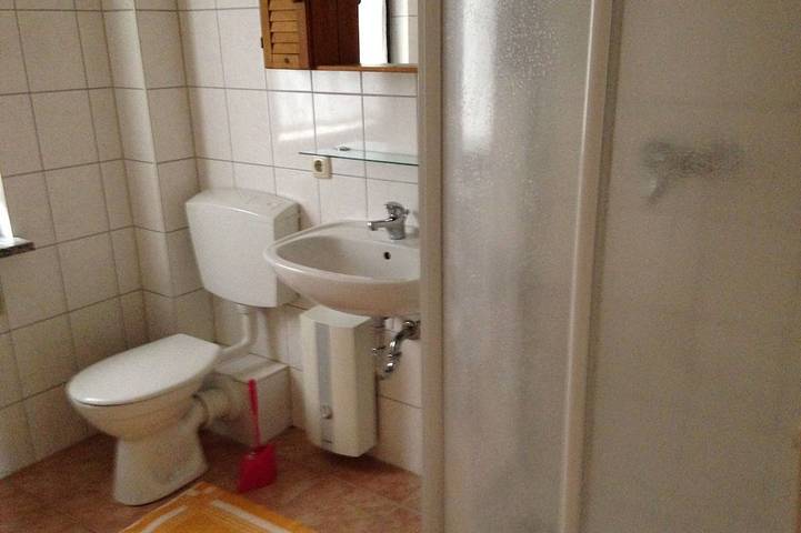 Ferienhaus für 4 Personen, mit Garten und Terrasse in Prignitz - 4