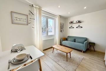 Location De Vacances pour 3 Personnes dans Lorient, Région de Lorient, Photo 3
