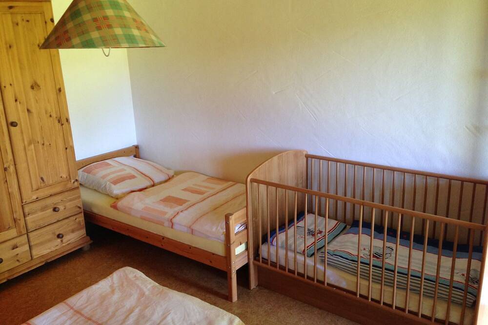 Ganze Wohnung, Ruhige und idyllische Lage in Achberg, Region Bodensee-Oberschwaben