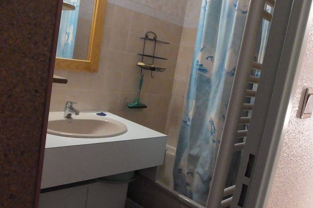 Ganze Wohnung, Apartment in ruhiger Residenz mit Blick auf den Pla D Adet in Saint-Lary-Soulan, Nationalpark Pyrenäen