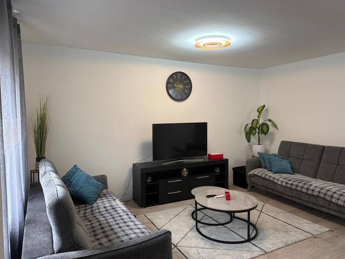 Gîte pour 4 personnes, avec vue à Le Locle - 2