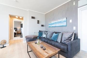 Ferienwohnung für 4 Personen in Themenstrände Scharbeutz, Südliche Ostseeküste, Bild 1