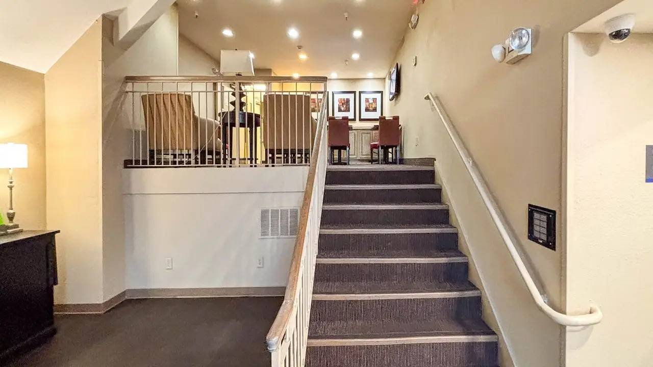 Entire vacation apartment, Vacation apartment for 3 people in Greenville, Greenville County