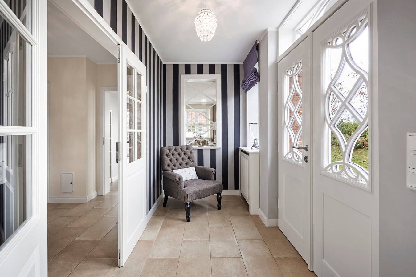 Strandlöper in Utersum, Föhr