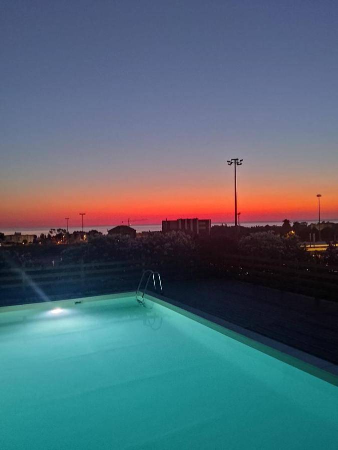 Villa Vit The Adriatic Experience in Vasto, Chieti Provinz