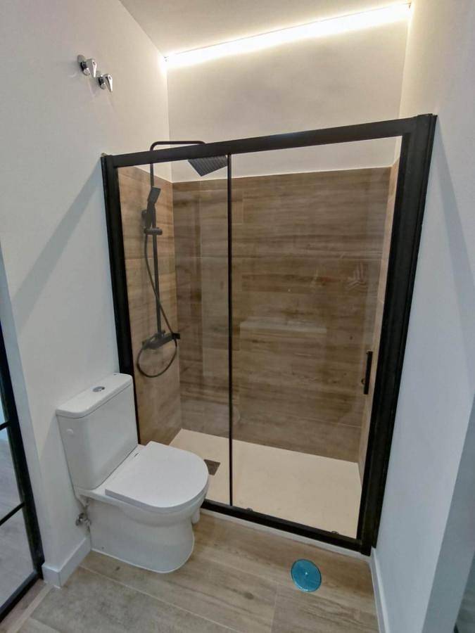 Casa rural para 4 personas, con vistas en Madrid - 4