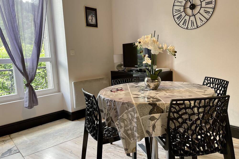 Photo : Appartement de vacances