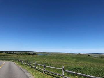 Vacation Home for 2 Guests in Eastham, Cape Cod, Picture 1