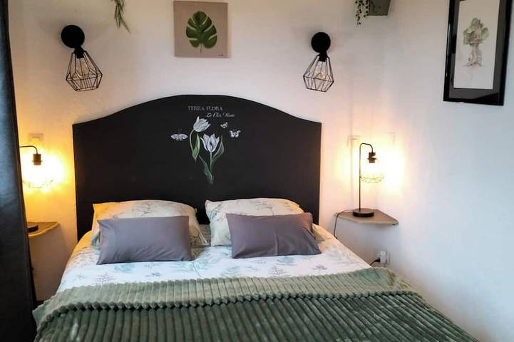 Location de vacances pour 5 personnes à Bonneville-la-Louvet - 2