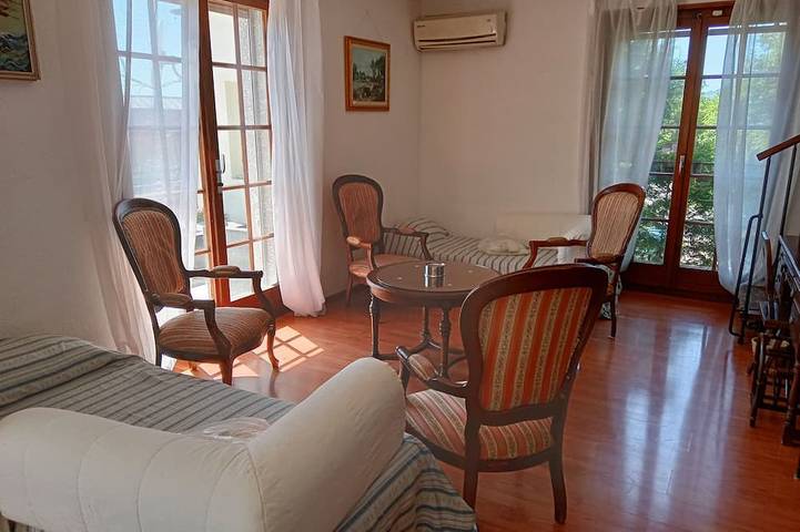 Ferienwohnung für 10 Personen, mit Balkon und Pool in Montreux - 3