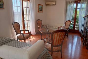 Appartement De Vacances pour 10 Personnes dans Clarens (Genève), Montreux, Photo 2