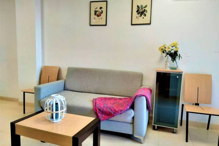 Appartement entier, Acv - Aguamarina-2ª Línea Planta 8 Norte-2 in Marina d'Or, Oropesa del Mar