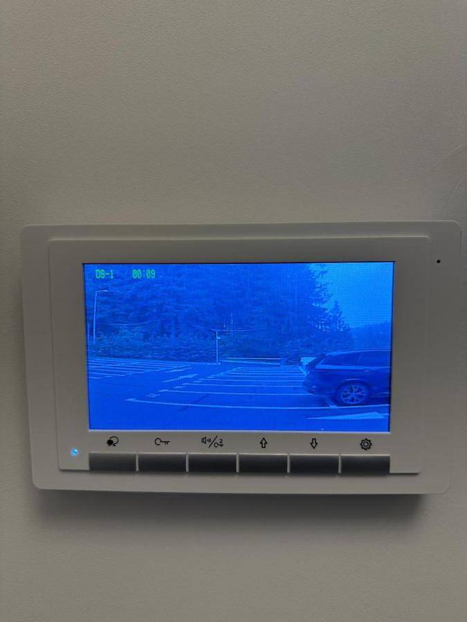 Gîte pour 4 personnes, avec vue ainsi que balcon et vue sur le lac dans Poiana Brasov - Brasov - 2