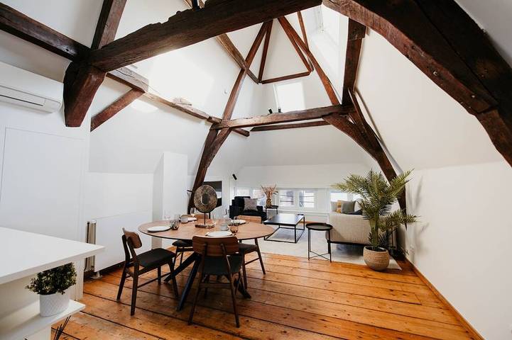 Ferienwohnung für 4 Personen in Antwerpen