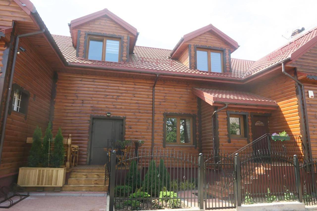 Cztery Pory Roku in Białowieża, Białowieski Park Narodowy