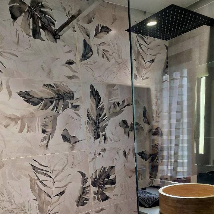 Villa pour 5 personnes, avec jardin ainsi que jacuzzi et piscine à Villeneuve-Loubet - 4
