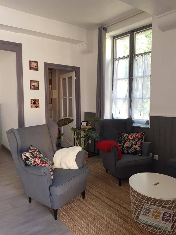 Appartement de vacances pour 3 personnes, avec vue, animaux acceptés