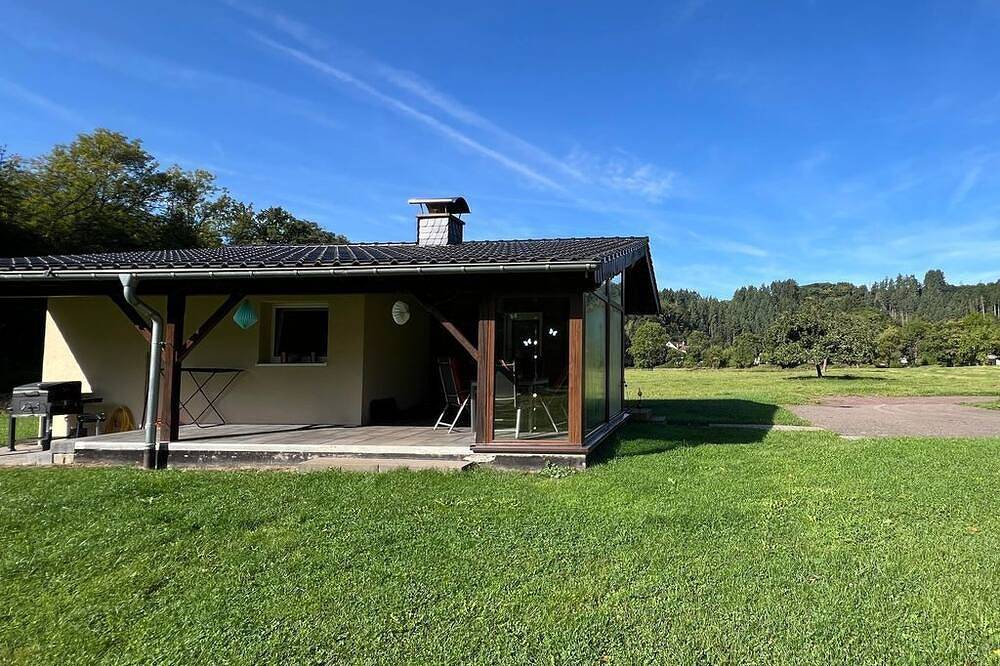 Vakantiehuis In the Ey - huisje met 2 slaapkamers in Ey, foto 12