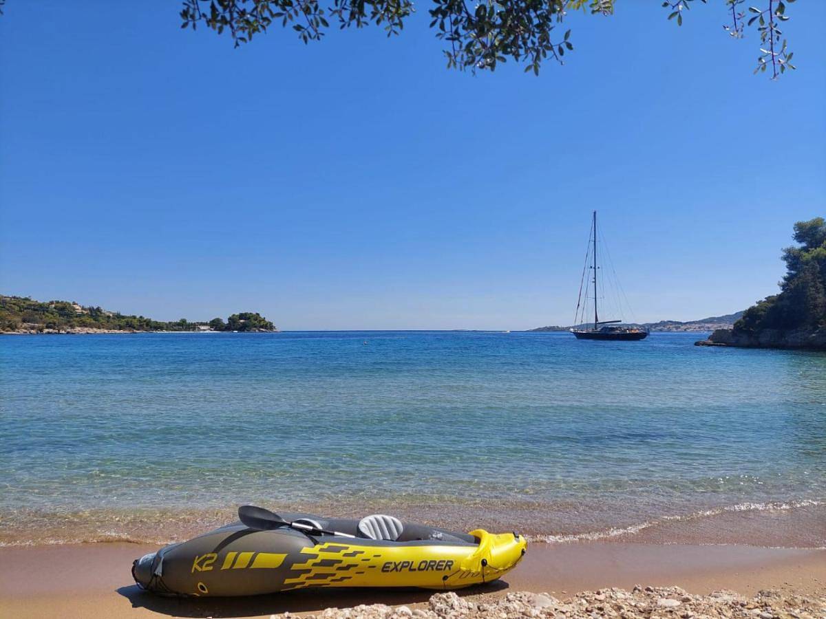 Appartement entier, Two-Bedroom Apartment in Porto Heli, Argolide