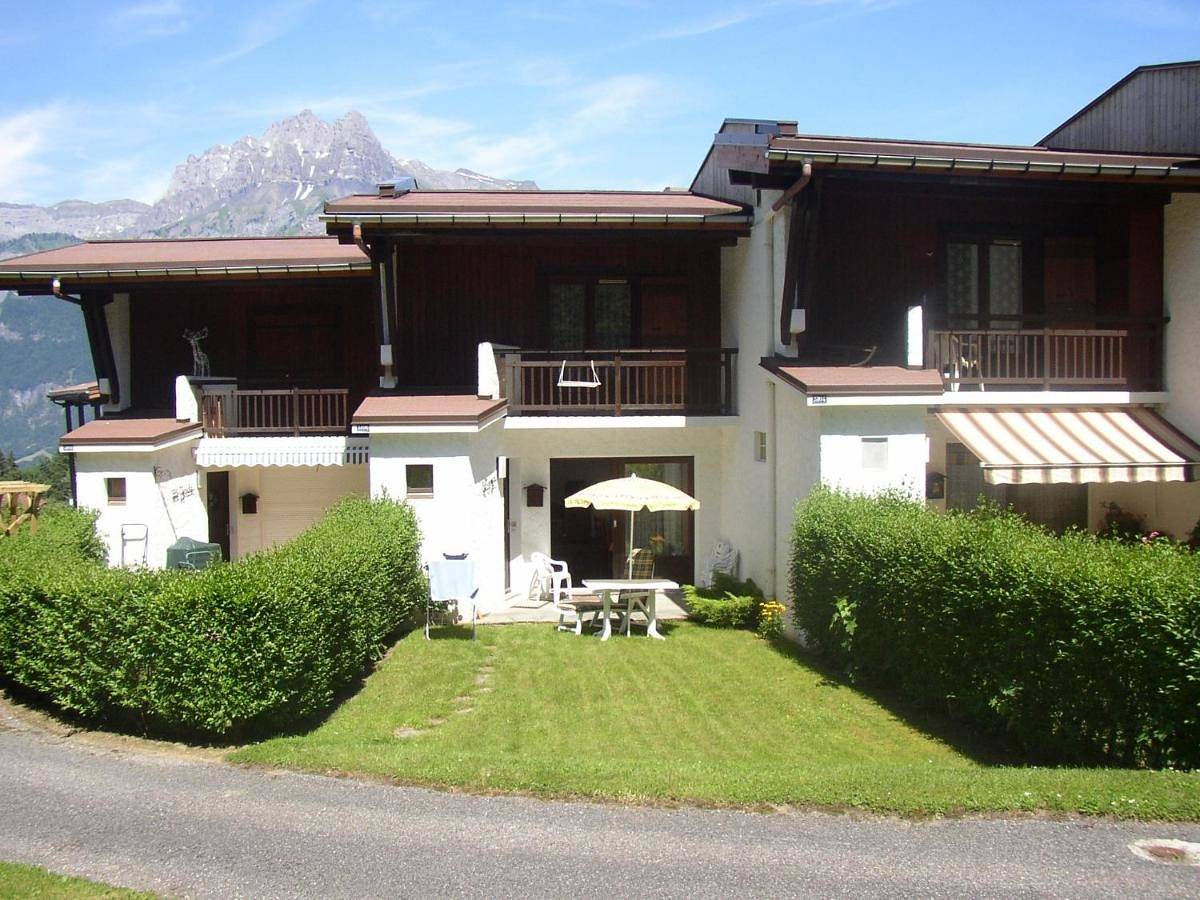 L'Onyx - Domaine de Nant Cruy in Sallanches, Pays du Mont-Blanc