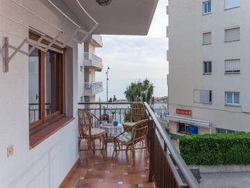 Location De Vacances pour 6 Personnes dans Moraira, Costa Blanca, Photo 2